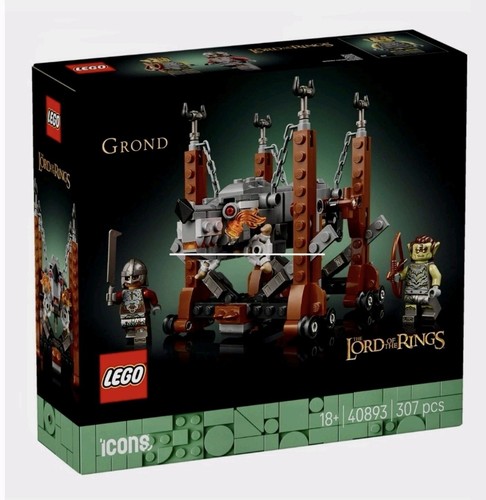 Lego 40893 lord - 40893,