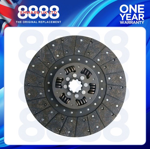 Main plate inch 10 - -,