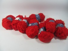 Sirdar Savoy  Eyelash/Feather