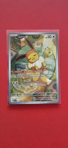 Pokémon tcg eevee s v - tcg, s&v