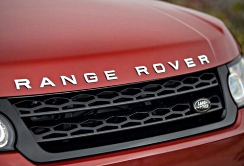 Genuine range rover sport - genuine,