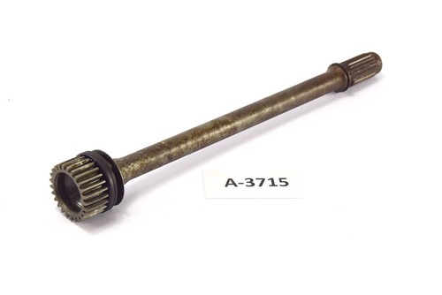 Yamaha 750 5g5 - 750,