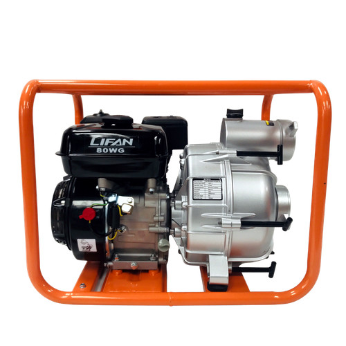 Water pump petrol - 3",