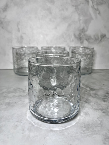 Set libbey old fashioned - 5,