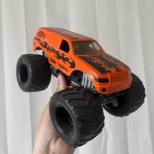 2004 Hot Wheels Monster Truck