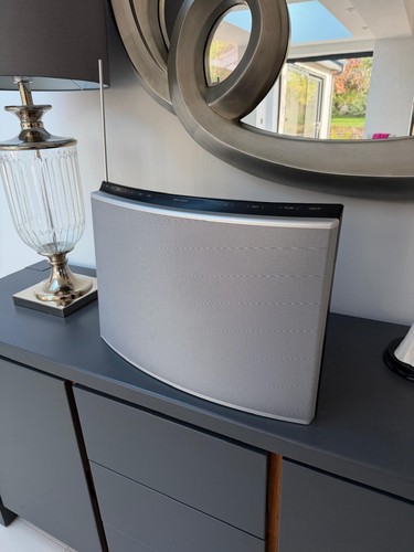 Bang olufsen beosound 1 - olufsen,