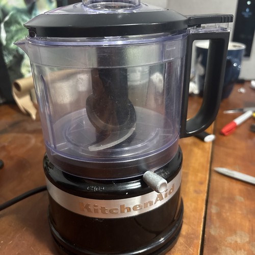 Kitchenaid cup mini - mini, food