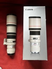 Canon EF 400mm f/5.6 L EF USM
