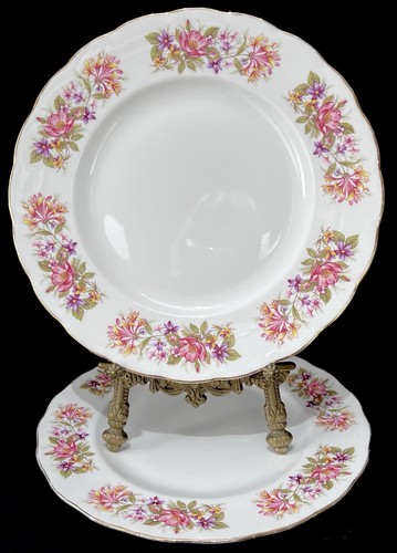 Colclough wayside 8581 - “wayside”,