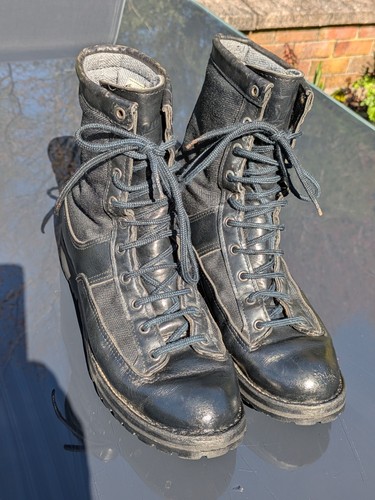 Rare danner usa combat style - danner,