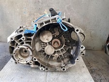 2005-10 MK5 B6 VOLKSWAGEN PASSAT GEARBOX KNS 2.0 TDI DIESEL 6 SPEED MANUAL CBAB