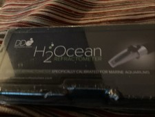 DD H2 Ocean Refractometer