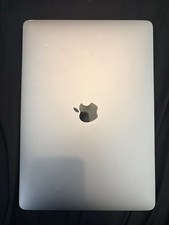 Apple MacBook Pro 13-inch 2018