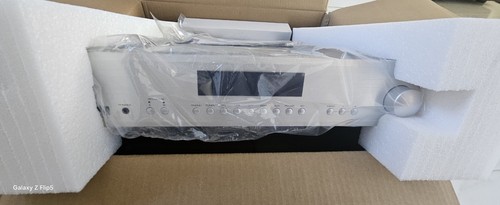 Rotel a14mkii sterio stereo - a14mkii,