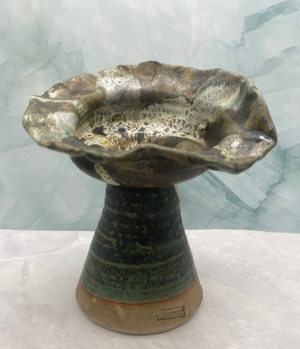 Irish tullylish studio - irish, pottery