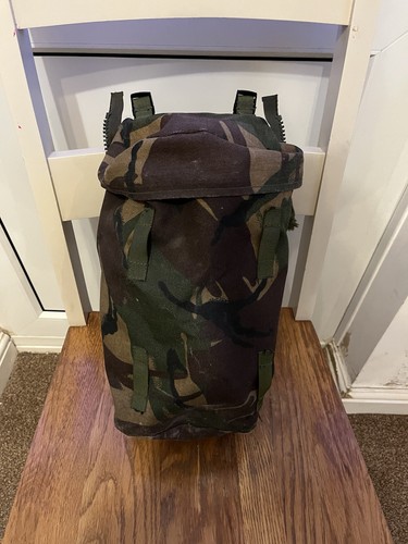 British army dpm - army, pouch