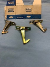 1 x Ford Cortina Mk1/ 2 Bonnet safety catch ..(choice from "TWO" middle sold)