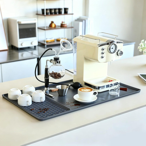 Silicone coffee bar - 2,