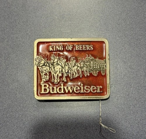 Budweiser king beers - king,