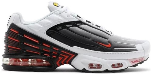 Nike air max plus - nike, shoes