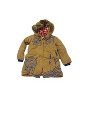 Fabulous girls’ Oilily Fur