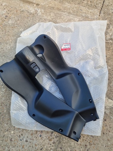 Honda x8r ignition - honda,