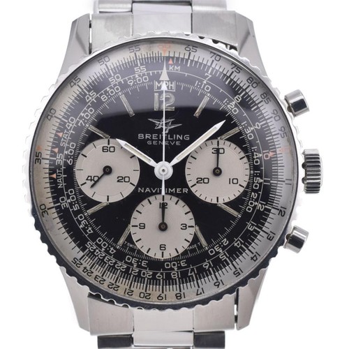Breitling vintage navitimer - vintage,