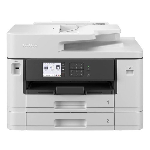Brother colour inkjet - brother,