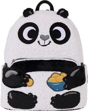 Loungefly dreamworks kung - loungefly,