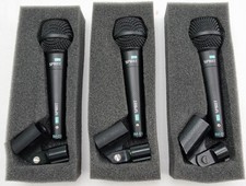 Soundcraft IM-01 dynamic