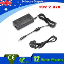 19V 2.37A Laptop Charger AC