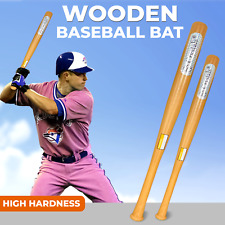 84CM Solid Wood Baseball Bat