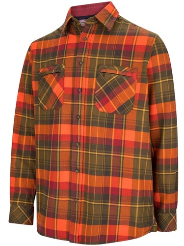 Hoggs fife mens long sleeve - fife,