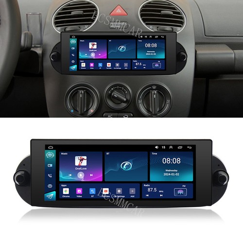 Fit for beetle 2006 2010 - for, 2006-2010