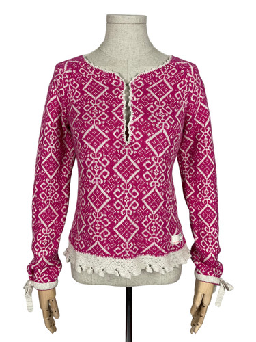 Odd molly wool cotton fair - odd,