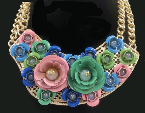 Women chain jewellery - women,