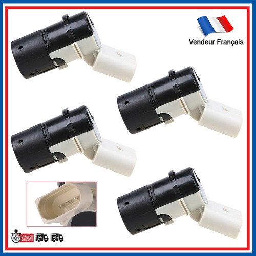 Parking sensors designed - 4,