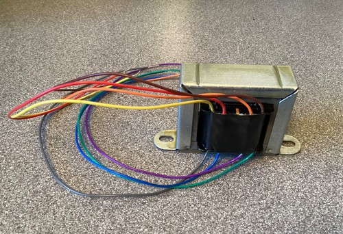 Audio transformers quadfilar - audio,