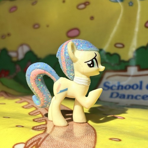 Little pony honeysparkle - little, g4