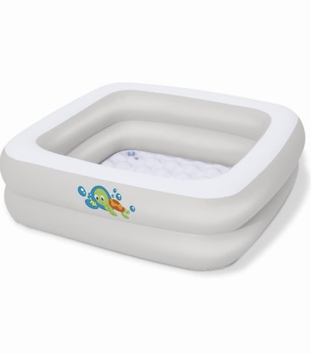 Bestway inflatable baby - baby, bath