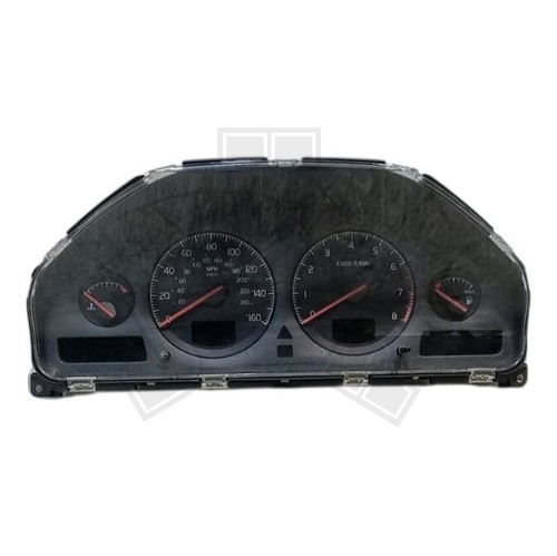 Volvo v70 speedo - volvo, cluster
