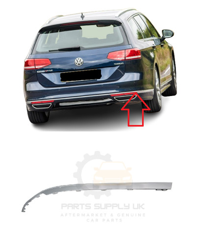 New for passat - vw, estate