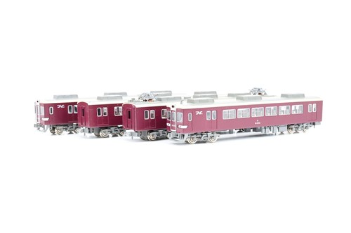 Kato gauge s14011 - gauge, hankyu