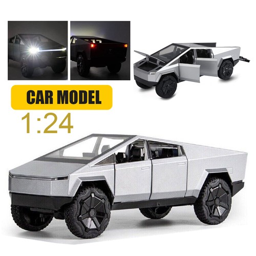Kids cybertruck pickup - ,