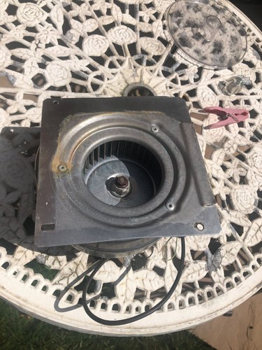 Vaillant water pump - from, turbo
