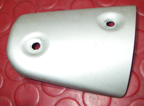 Top fairing cover left - cover, front