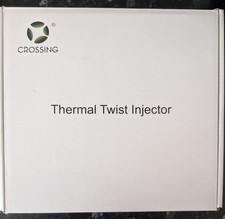 Thermal Twist Injector