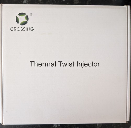 Thermal twist injector - twist,