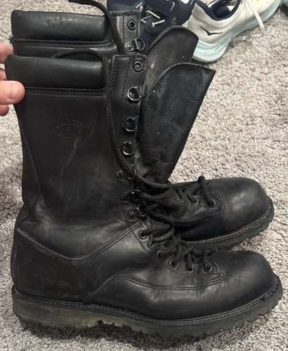 Matterhorn gore tex - gore-tex, combat