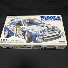 Tamiya 1/24 Ford Escort RS
